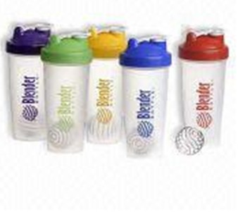 Blender Bottle